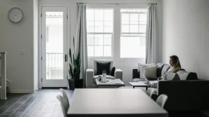 Small Apartment Minimalist Lifestyle Hacks