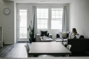 Small Apartment Minimalist Lifestyle Hacks