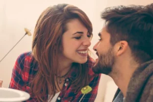 Telepathic Signs Someone is Thinking Of You Sexually