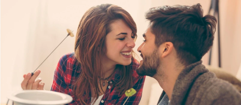 Telepathic Signs Someone is Thinking Of You Sexually