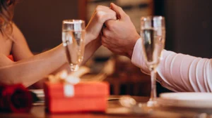 The Best Romantic Valentine’s Dinner ideas For Couples That Actually Feel Special