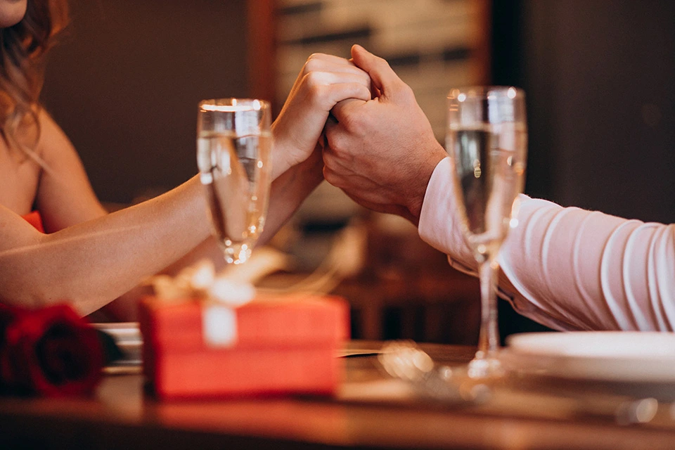 The Best Romantic Valentine’s Dinner ideas For Couples That Actually Feel Special