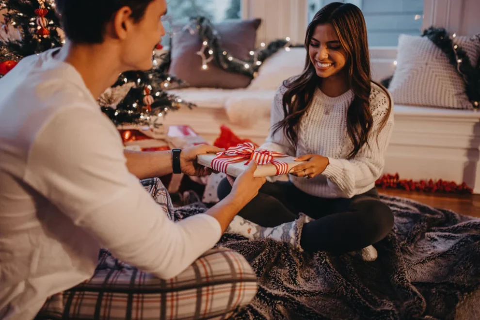Thoughtful Gifts For Boyfriend Who Has Everything