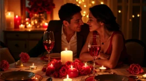 Valentine’s Candlelight Dinner Ideas DIY – The Ultimate Romantic Guide