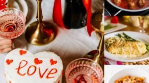 Valentine’s Dinner Ideas For Her: Romantic, Thoughtful & Unforgettable Ways to Impress