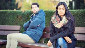 When Your Ex Leaves the Door Open but Never Walks Back In