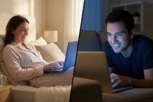 11 Sweet Things To Do In A Long-Distance Relationship