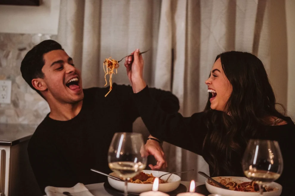 Fun Date Night Ideas at Home for Couples