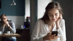 How Do You Know If You Actually Like Someone