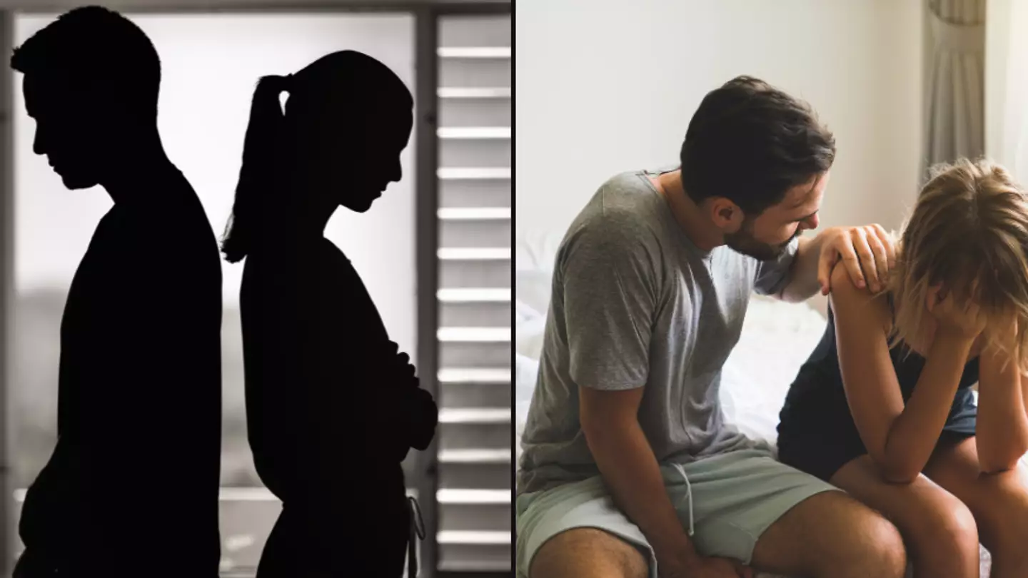 How To Break Up With Someone Who You Love