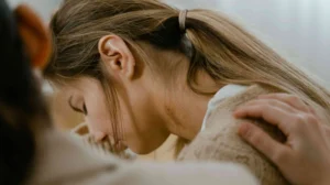 How To Comfort Someone Going Through A Breakup​