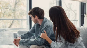 How To Communicate With A Partner Who Shuts Down