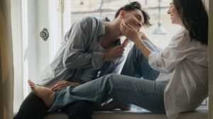 How To Get The Spark Back In A Relationship