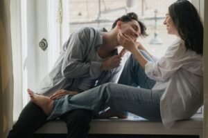 How To Get The Spark Back In A Relationship