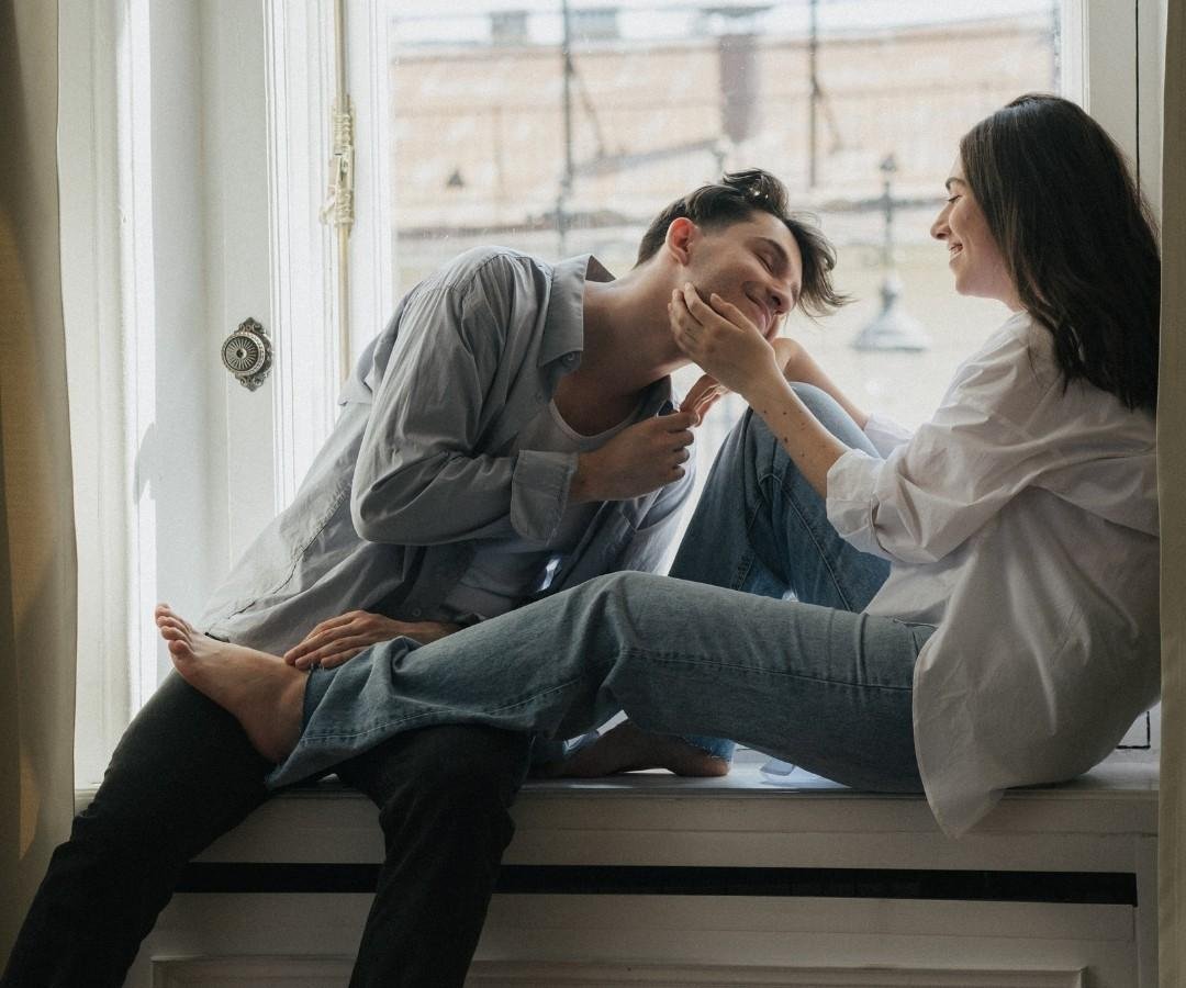 How To Get The Spark Back In A Relationship