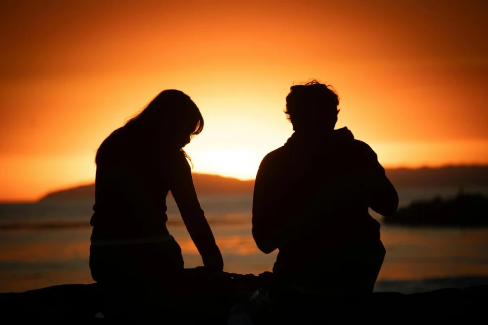 How To Keep A Relationship Strong And Happy