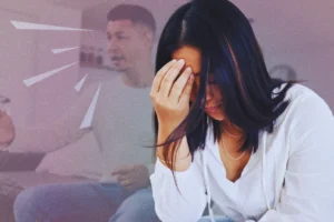 How To Let Go Of A Toxic Relationship​