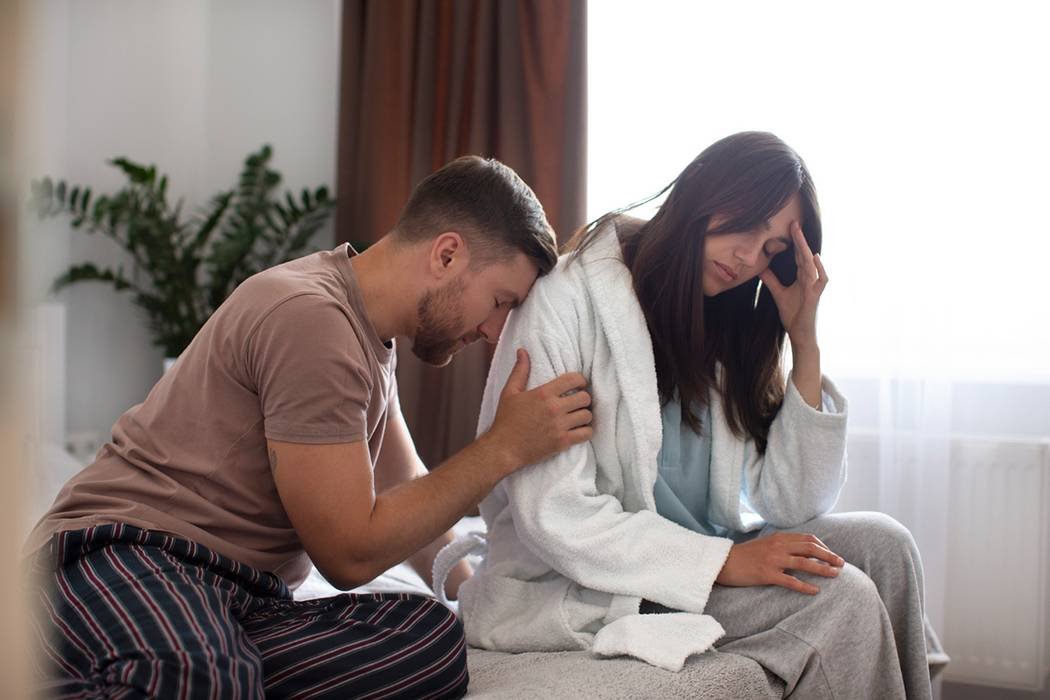 How To Move Forward After Infidelity