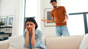 How To Move On From a Toxic Relationship