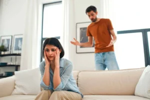 How To Move On From a Toxic Relationship