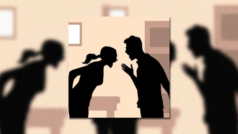 How To Recover From An Abusive Relationship