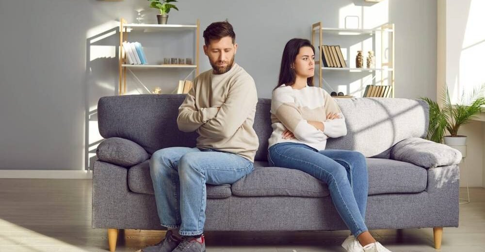 How To Remove Someone From A Lease After A Breakup