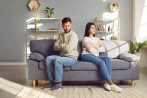 How To Remove Someone From A Lease After A Breakup