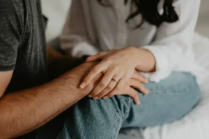 How To Repair A Relationship When Trust Is Broken