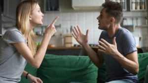 How to Communicate Frustration in a Relationship