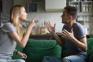 How to Communicate Frustration in a Relationship