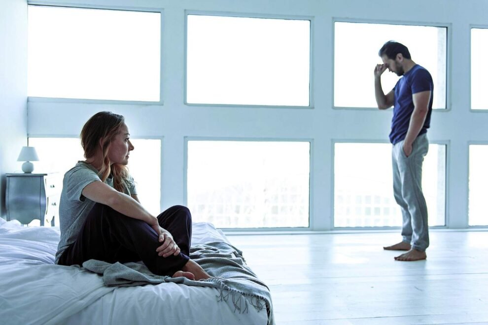 How to Deal with an Avoidant Attachment Partner