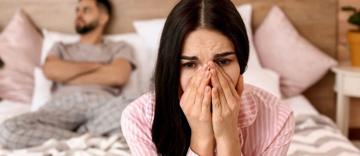 How to Get Over Hurt Feelings in a Relationship