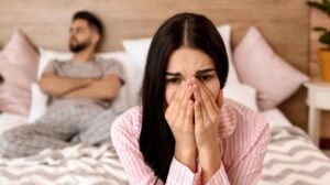 How to Get Over Hurt Feelings in a Relationship