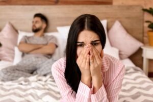 How to Get Over Hurt Feelings in a Relationship