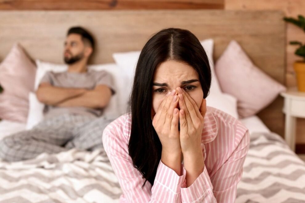 How to Get Over Hurt Feelings in a Relationship