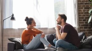 How to Improve Communication Skills in a Relationship