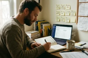 How to Make $1000 a Week Side Hustle: The Real Story Nobody's Telling You