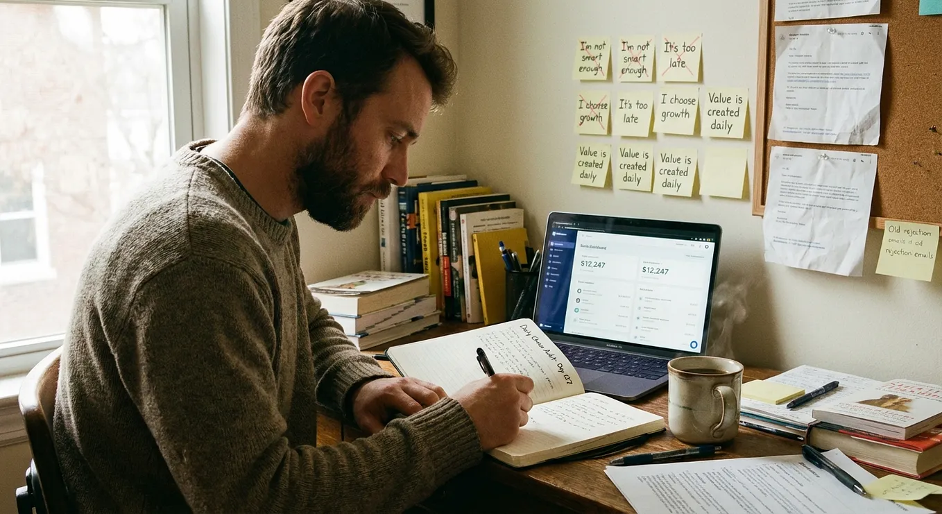 How to Make $1000 a Week Side Hustle: The Real Story Nobody's Telling You