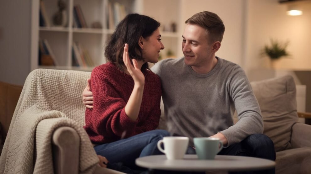 How to Prove to Your Boyfriend That You Love Him (and Actually Mean It)