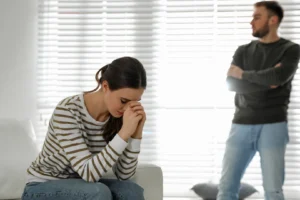 How to Recover From an Emotional Affair