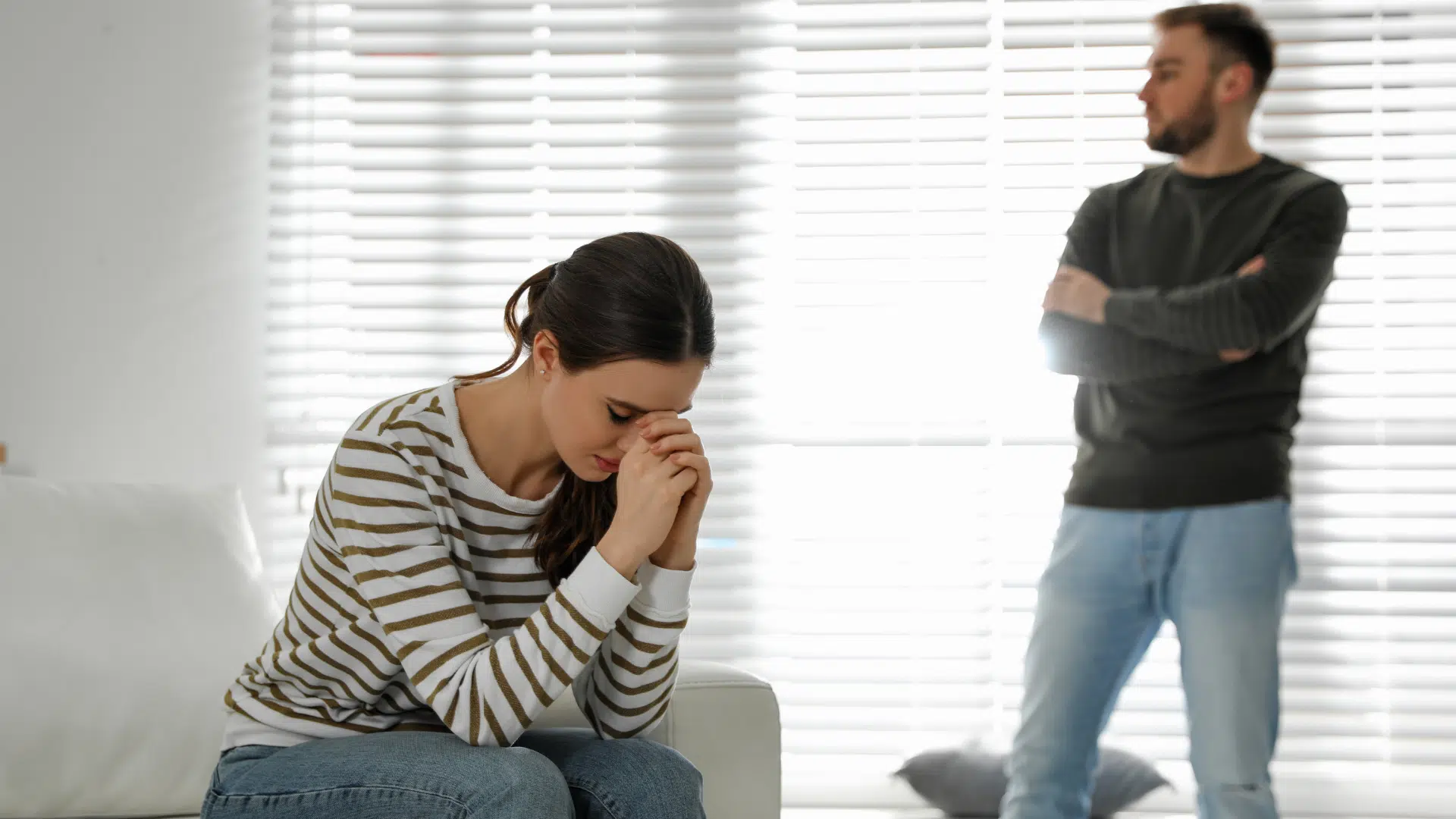 How to Recover From an Emotional Affair