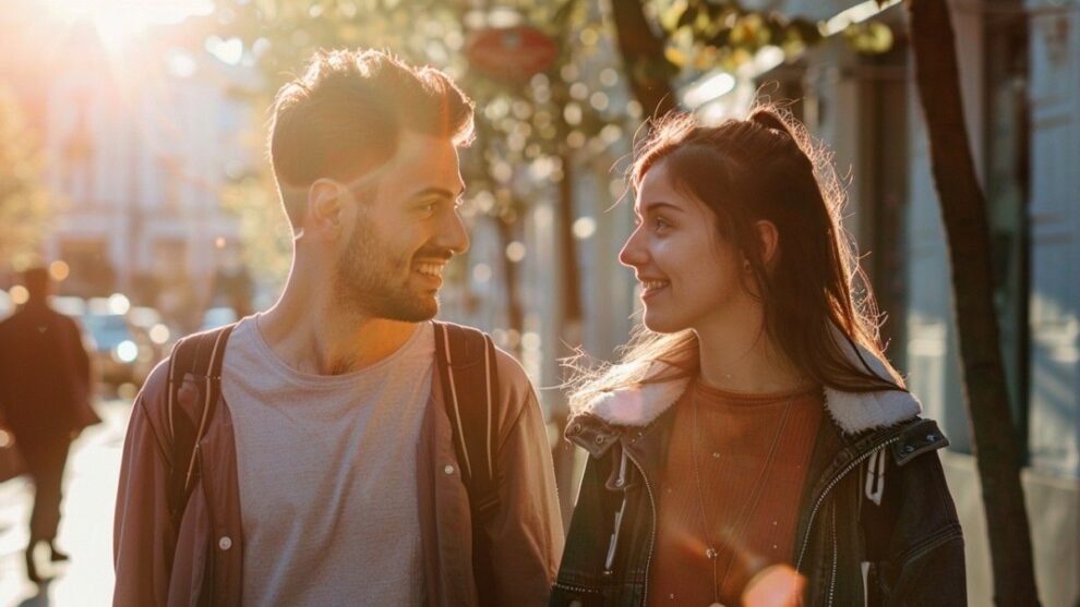 How to Save a Relationship When He Wants Out What Actually Works