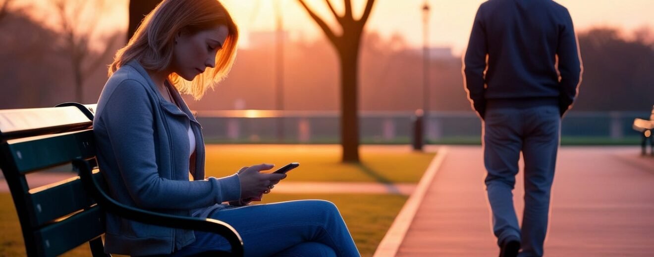 How to Win Someone Back Who Doesn’t Want You