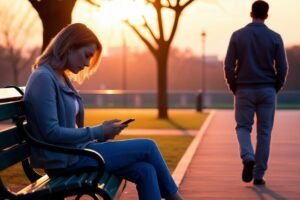 How to Win Someone Back Who Doesn’t Want You