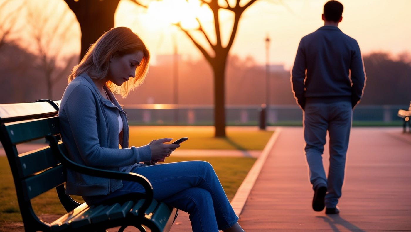 How to Win Someone Back Who Doesn’t Want You