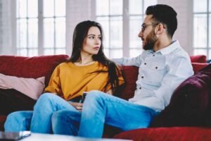 Long Painful Message to Your Boyfriend to Make Him Cry