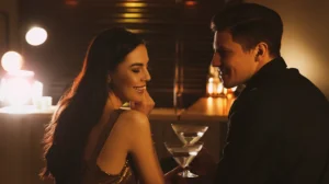 Psychic Signs Someone Is Thinking About You Sexually