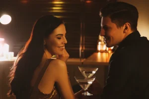 Psychic Signs Someone Is Thinking About You Sexually