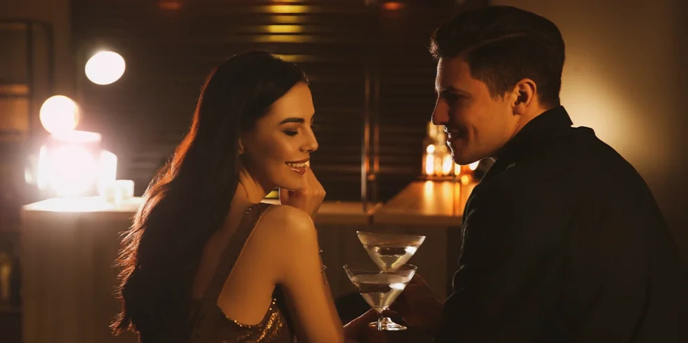 Psychic Signs Someone Is Thinking About You Sexually