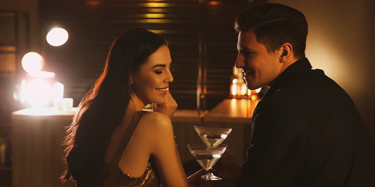 Psychic Signs Someone Is Thinking About You Sexually